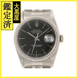 ROLEX DATEJUST 16234 MEN'S WATCH FROM JAPAN G0731