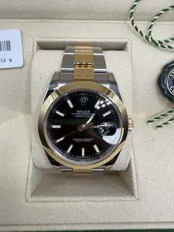 GOLD 126303