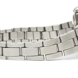 AUTOMATIC SILVER LADIES