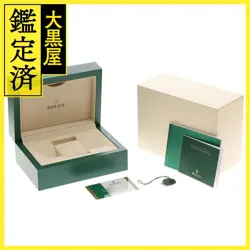 ROLEX EXPLORER I 214270 MEN'S WATCH FROM JAPAN G0731