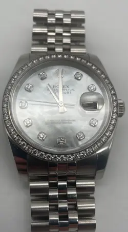 BEZEL FACTORY DIAMOND