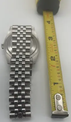DIAMOND BEZEL FACTORY