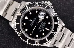 SUBMARINER DATE ORIGINAL