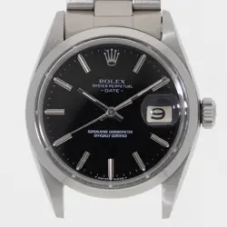 ROLEX OYSTER PERPETUAL 1500 TO217617
