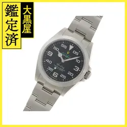 126900 MEN'S WATCH