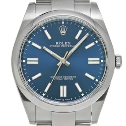 124300 BRIGHT BLUE