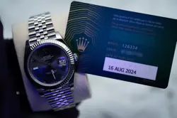 WIMBLEDON DIAL ON