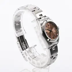 369 MECHANICAL AUTOMATIC