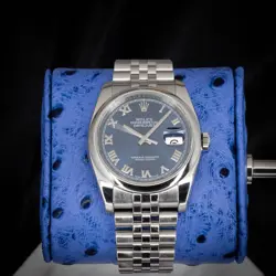 116200 BLUE ROMAN