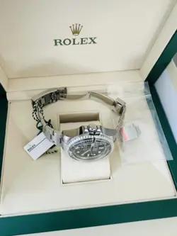 2021 ROLEX 126660
