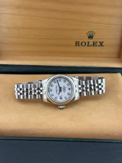 LADY-DATEJUST 179174 FACTORY