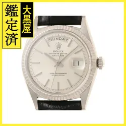 ROLEX DAY-DATE 1803 MEN'S WATCH FROM JAPAN G0731