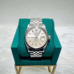 ROLEX DATEJUST VINTAGE WATCH 36MM 2397068 139380696