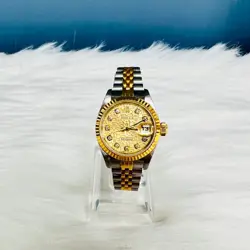 ROLEX DATEJUST DIAMOND 10P 79173 138854000