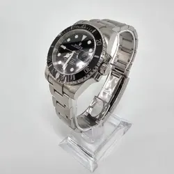 ROLEX SUBMARINER STEEL 40MM MEN'S WATCH 116610 138274058