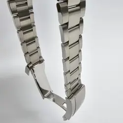 SUBMARINER STEEL 40MM