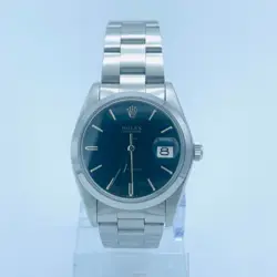 ROLEX OYSTER PERPETUAL DATE PRECISION MEN'S WATCH 6694 138285791