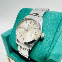PRECISION UNISEX WATCH