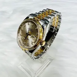 DAY-DATE OYSTER PERPETUAL