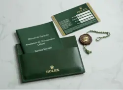 ROLEX DAYTONA 116523 18 KT GOLD & STEEL