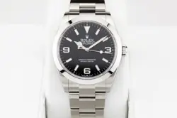 40 MM BLACK