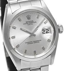 PERPETUAL DATE 1967