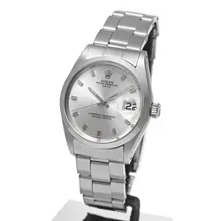 ROLEX Oyster Perpetual Date 1967 1500 #Mo429