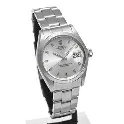 ROLEX Oyster Perpetual Date 1967 1500 #Mo429