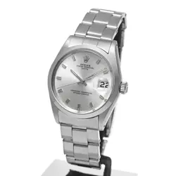ROLEX Oyster Perpetual Date 1967 1500 #Mo429