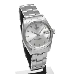 ROLEX Oyster Perpetual Date 1967 1500 #Mo429