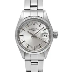 ROLEX OYSTER PERPETUAL DATE RADIAL DIAL 6919 #MO447