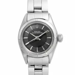 ROLEX OYSTER PERPETUAL 1974 LONG MINUTE DIAL 6723 #MO449