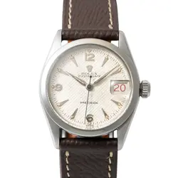 ROLEX OYSTER DATE 6266 #MO451