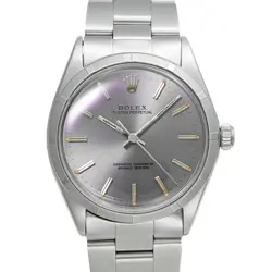 ROLEX OYSTER PERPETUAL PURPLE CHANGE 1969 1003 #MO400