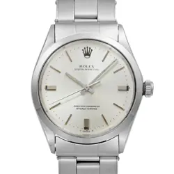 ROLEX OYSTER PERPETUAL 1002 #MO435