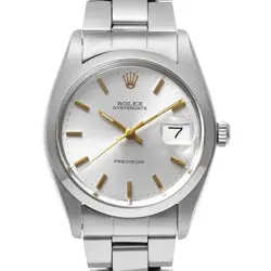 ROLEX OYSTER DATE PRECISION 6694 #MO434