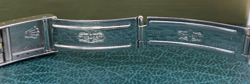 YG/STAINLESS STEEL