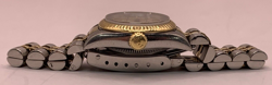 ROLEX 69173 TWO-TONE