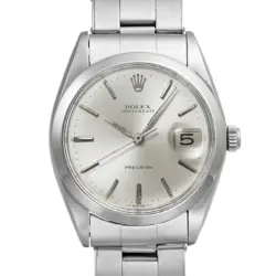 ROLEX OYSTER DATE 6694 #MO453