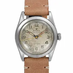 ROLEX SPEEDKING 4220 #MO477