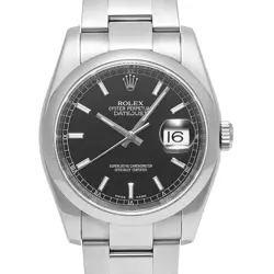 ROLEX DATEJUST M-SERIES 116200 #MO279