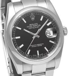 DATEJUST M-SERIES