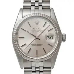 ROLEX DATEJUST 1984 16014 #MO312
