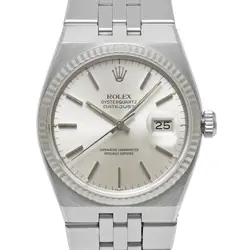OYSTERQUARTZ DATEJUST 1981