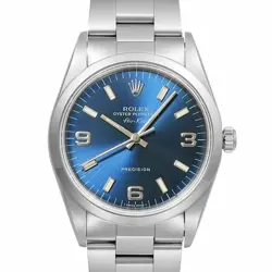 ROLEX AIR-KING U-SERIES 14000 #MO332