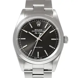 ROLEX AIR-KING A-SERIES 14000 #MO330