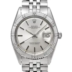 ROLEX THUNDERBIRD SIGMA DIAL 1971 1625 #MO343