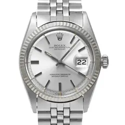 ROLEX DATEJUST 1601 #MO358