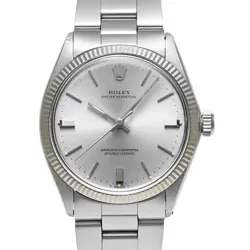 ROLEX OYSTER PERPETUAL 1968 1005 #MO419