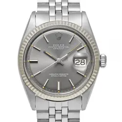 ROLEX DATEJUST 1971 1601 #MO316